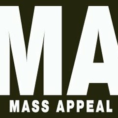 Mass Appeal- Untitled