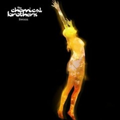 The Chemical Brothers - Swoon (DJ Macabre's Fantastik Remix)