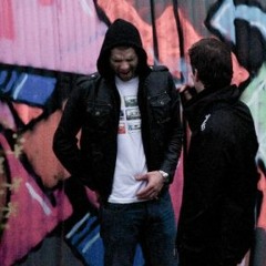 SHADOW DANCER'S - IT WAS NOTHING OCTOBER MIX