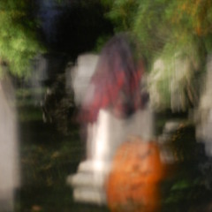 Ghostless (Happy Halloween)