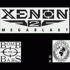 Xenon 2 Megablast Intro Theme (DaXX TRS Remix)