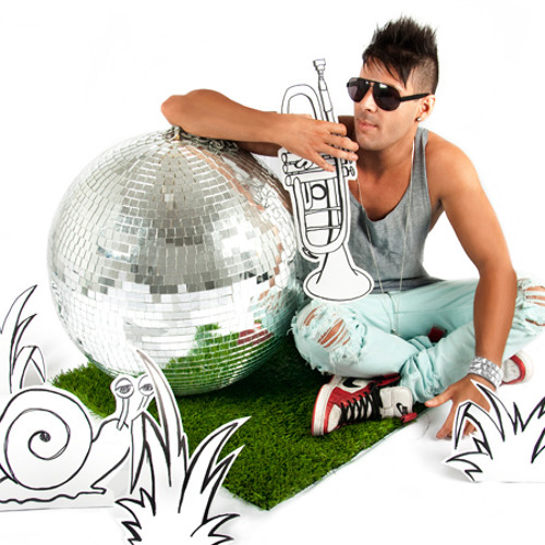 Stream TIMMY TRUMPET RACES RINGTONE by Timmy Trumpet Listen online for free on SoundCloud