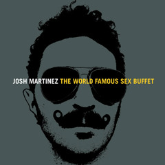 Josh Martinez- Underground Pop
