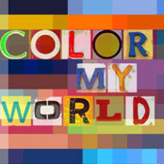 COLOR MY WORLD V1O DEEP HOUSE  Mixed bY DJ C.E.U.S