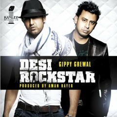04 Gippy Grewal & Aman Hayer - Daang