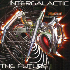 COUNTER POINT-Vs. INTERGALACTIC - NAVIGATION