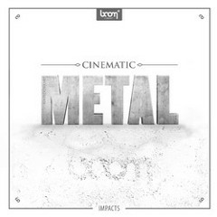 CINEMATIC METAL - Impacts | Demo