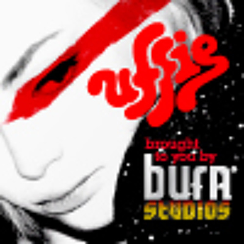 UFFIE feat PHARRELL: ADD SUV (Trianglor Remix @burnstudios)