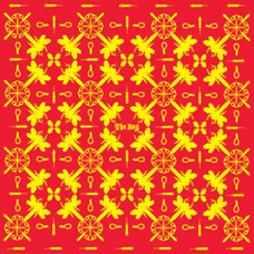 The Bug - 'Skeng' (Autechre Remix - PREVIEW EDIT)