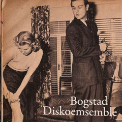 Ullanda McCullough- Bad Company (Bogstad Diskoensemble Edit)