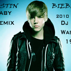 Justin Bieber-Baby Electromix 2010(Dj Wasim1987)