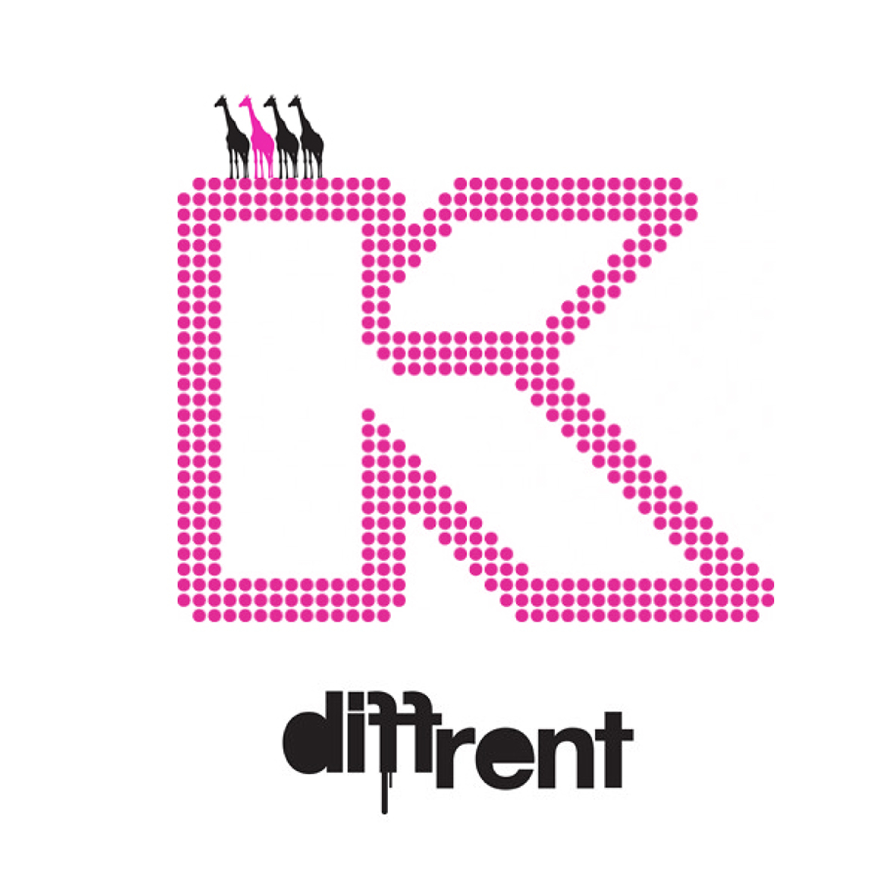Diffrent Music Podcast