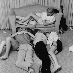 Sleep Over - Outer Limits