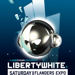 IVEE - LIBERTY WHITE ANTHEM 2011