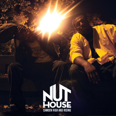 Breakadawn BY NUT HOUSE