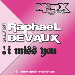 Jason Mils - Miss U Baby (RaphaeL Devaux Remix ) .