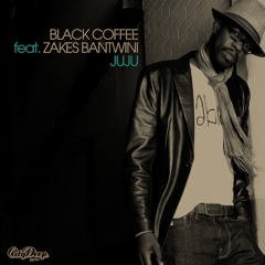 Black Coffee - Juju (Lars Behrenroth Remix)