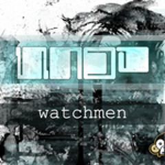 SNEP - Watchmen [ In Da Jungle Rec ]