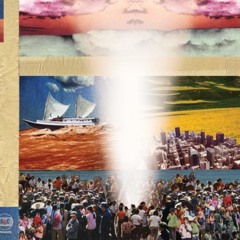 Broken Social Scene - World Sick