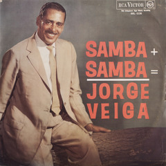 Jorge Veiga - Almerinda