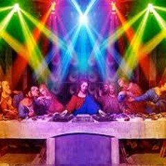 21st Century Jesus