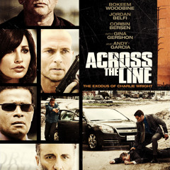 Kim Carroll - Across the Line: Mary's Theme (Soundtrack)