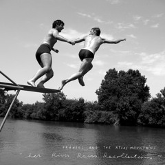 Frànçois and the Atlas Mountains - One Voice (recorded and mixed from tape by Nico M 2009)