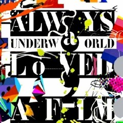 Underworld - Always Loved a Film (Christian Martin remix)