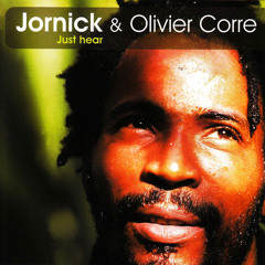 Jornick & Olivier Corre "Can't overstand"