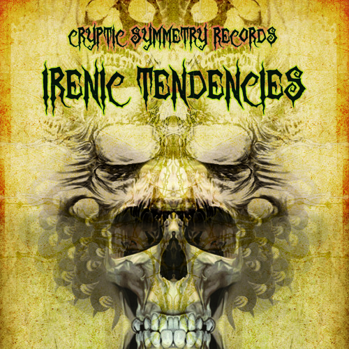 CLAW - Mysterium Tremendum