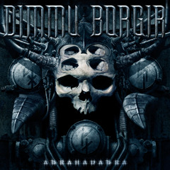 DIMMU BORGIR - Born Treacherous