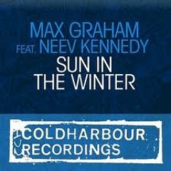Max Graham - Sun In The Winter (Estiva Remix)