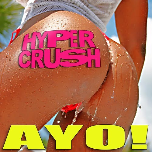 Hyper Crush-Ayo