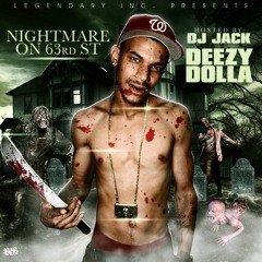 Deezy Dolla - Gold Chain Feat Panda
