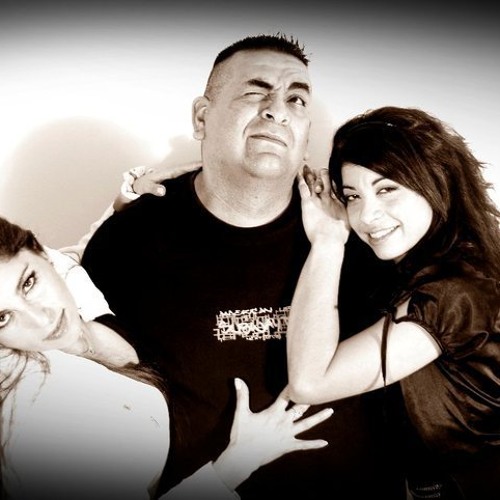 Carlos Ruiz :: Trinity Group Booking