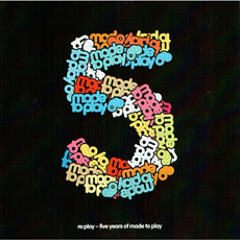 Riva Starr - Dance Me (Jan Driver, Idiotproof & Payme Remix)