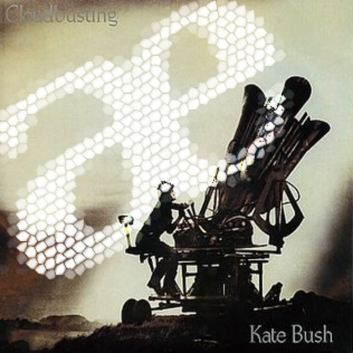 Kate Bush - Cloudbusting (aeb mix)