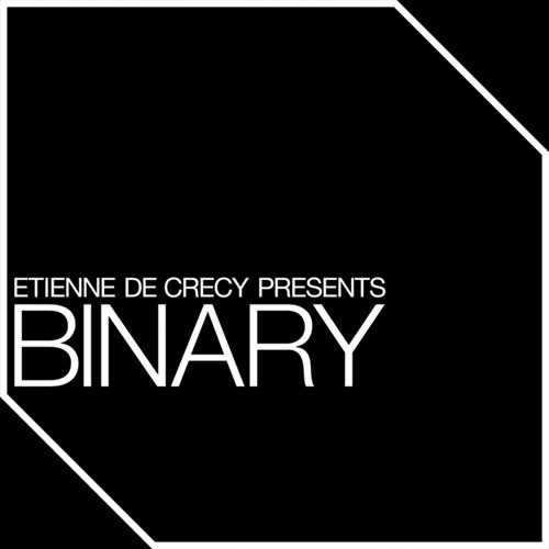Etienne de Crecy - Binary