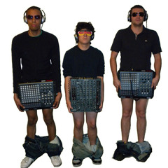 Rob Noam Deniz - The DARPA Project