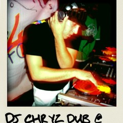 Collie Budz - Private Show ( Chryz Dub Remix)