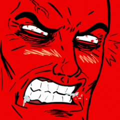 Juke Nukem Foreverrrrrr (hautlle's Tongue Juke Mix)