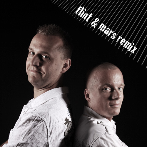 Alphabeat - Heatwave (Flint & Mars Remix)