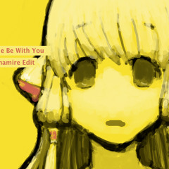 Let Me Be With You (Neko-mamire Edit) 2