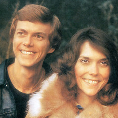 The Carpenters - Superstar