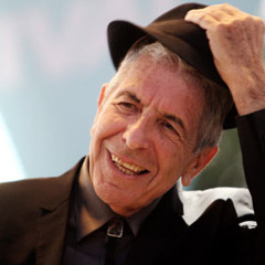 Leonard Cohen - Secret Life