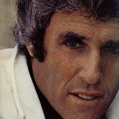 Burt Bacharach - I'll Never Fall in Love Again
