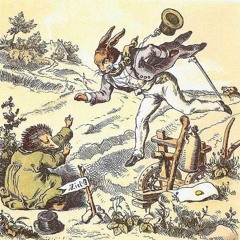 True stories - Der Hase und der Igel