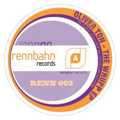 Renn003 Oliver Ton feat Idvet - Worth