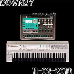 11-02-10 Morning Quicky 140