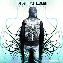 Dimitri Vegas & Like Mike - Under The Water (Digital Lab Festival Remix)
